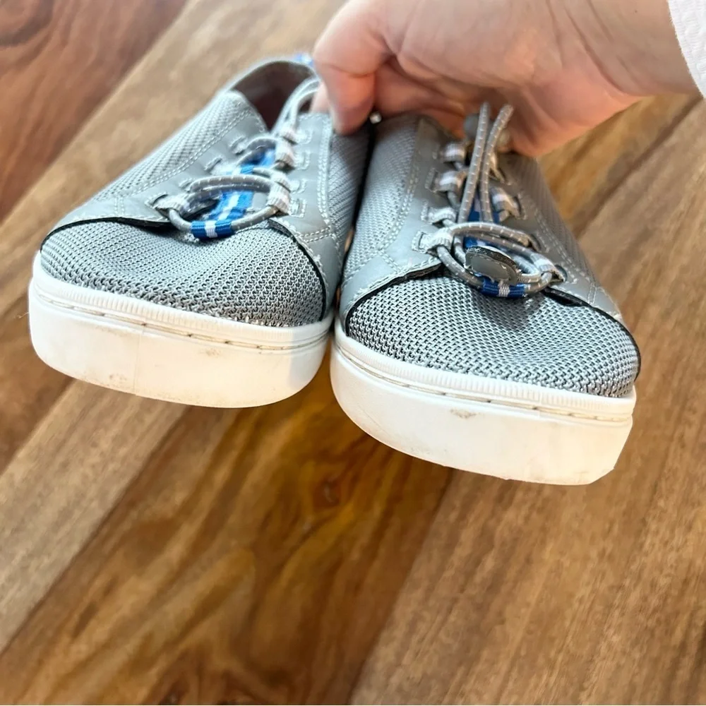 Sperry Abyss washable kids water shoes